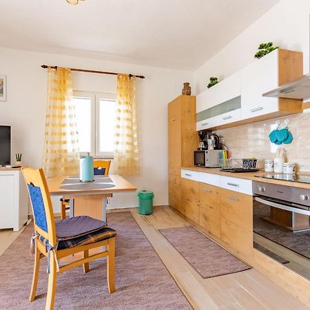 Mare-More Studio W Balcony And Beach Front And View ザダル エクステリア 写真